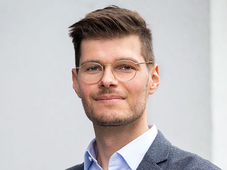 Bild von Frank Grüneisen