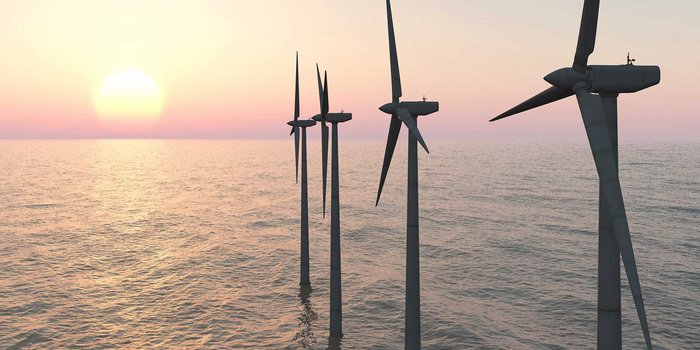 Rekord bei Zuschlägen für die Windenergie an Land
