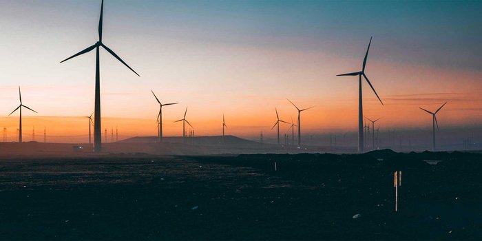 Informationspapier „Eigenkapitalfinanzierung von Windparks“