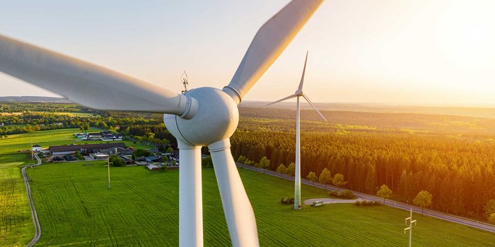 Einladung: VDMA PS/BWE Pressekonferenz Status des Windenergieausbaus an Land – erstes Halbjahr 2026