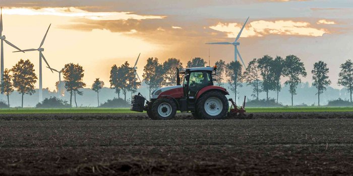 Informationspapier: Eigenkapitalfinanzierung von Bürgerwindparks