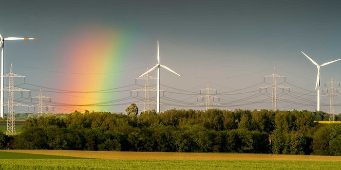 Der Natur verpflichtet