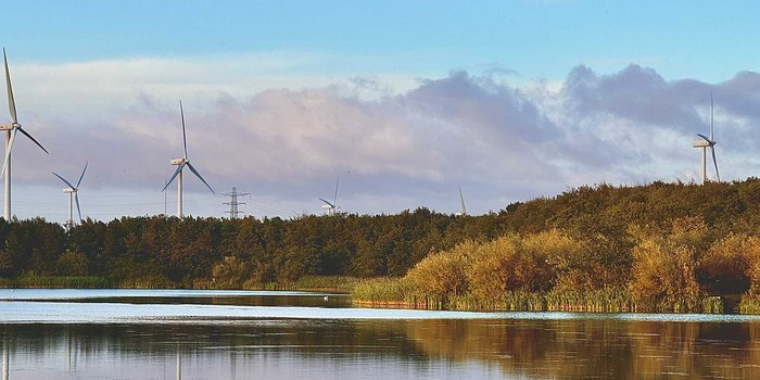 Windenergieausbau: BWE sieht Chance für Zubau-Booster und mahnt zusätzliche Ausschreibungen an