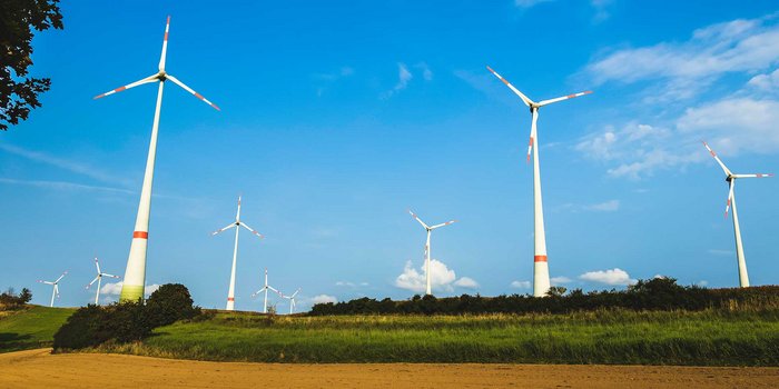 Stellungnahme: Natürliche-Infrastruktur-Gesetz