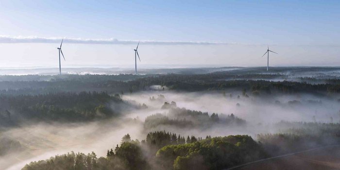 Ausschreibungsvolumen im Jahr 2025 deutlich überzeichnet