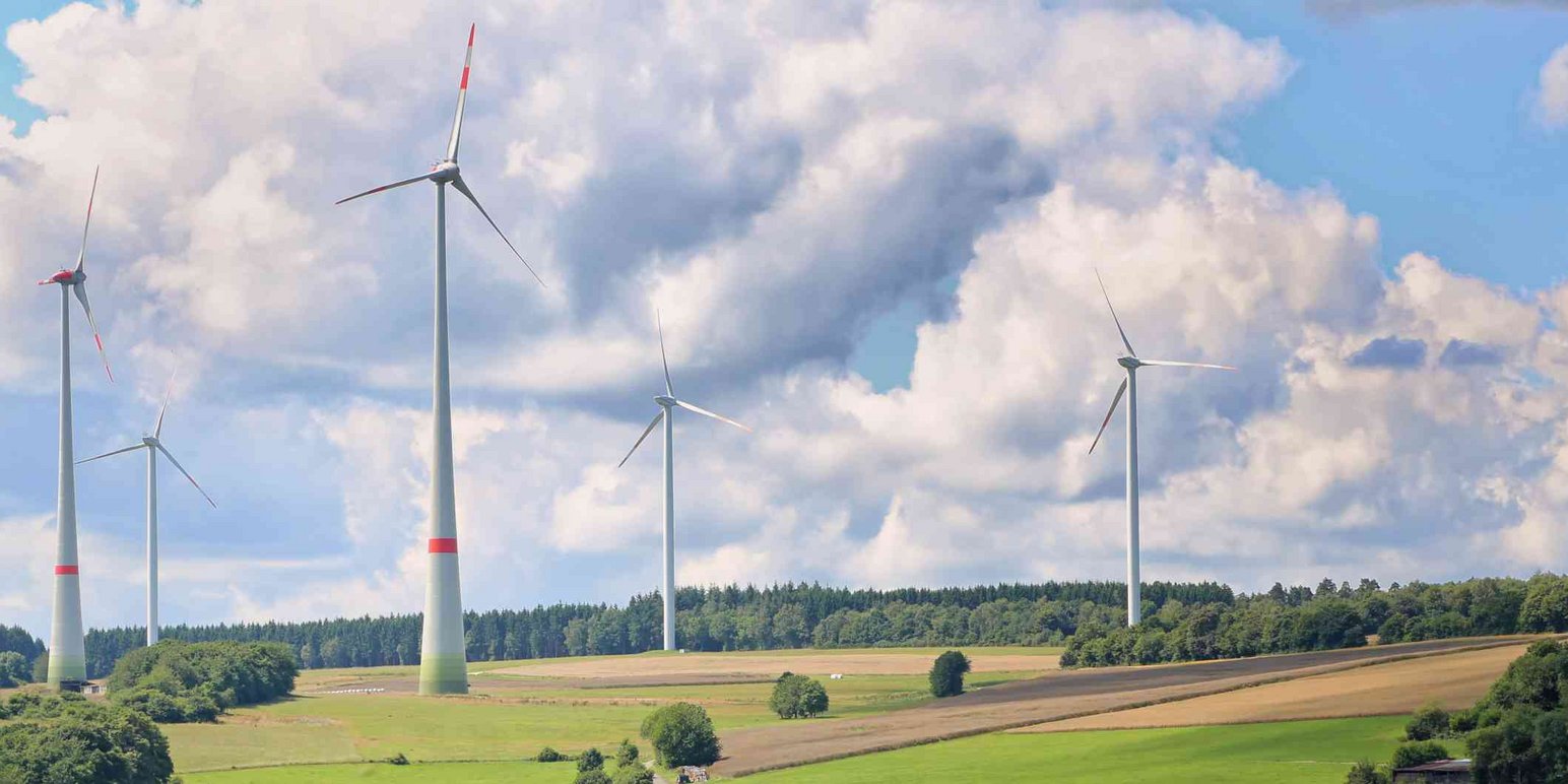 Ein Jahr Schwarz-Rot: Windenergie braucht mehr Tempo und Verlässlichkeit