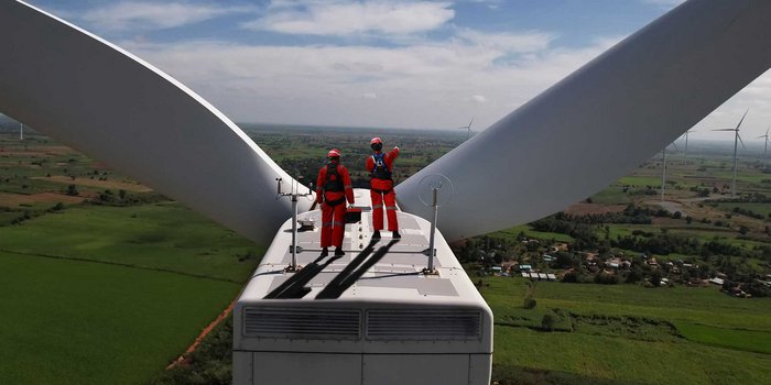 WIND BEWEGT Argumentarium