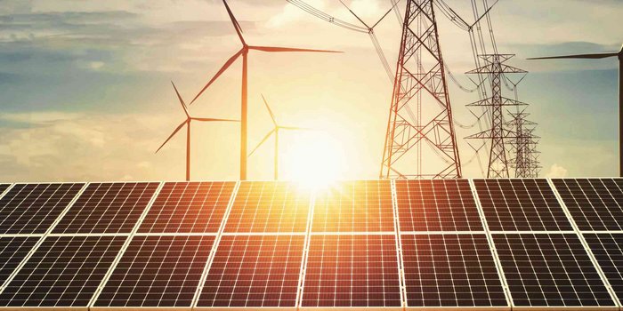 Rechenzentren: Erfolgreiche Digitalwirtschaft braucht starke Windkraft