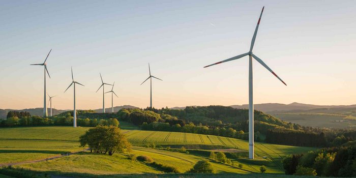 Energieministerkonferenz: Keinen Stillstand in der Energiepolitik zulassen!