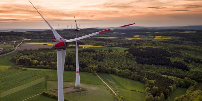 EU-Kommission will Weg für mehr Investitionen in Energiewende frei machen