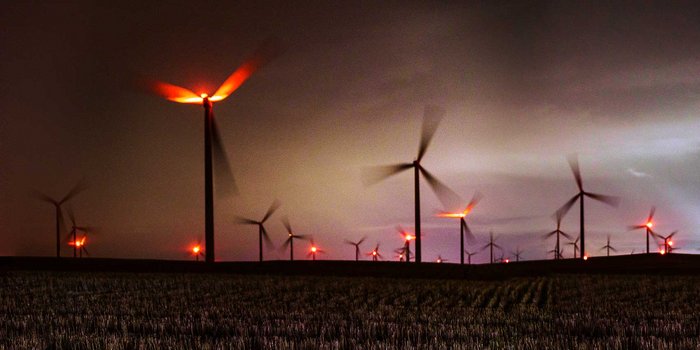 Informationspapier „Umsetzung der RED III-Umsetzung für Windenergie an Land“