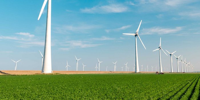 Flächenziele Wind an Land: Keine neuen Unsicherheiten!